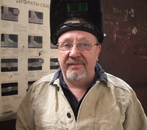 Бердін Ігор