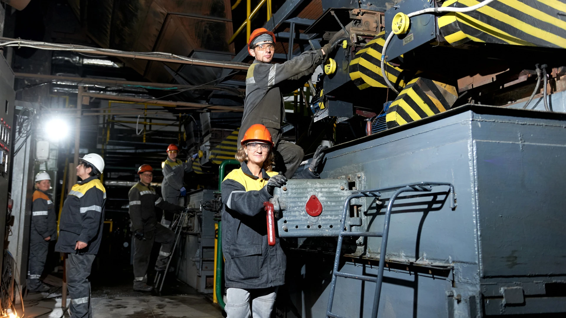 Павлоградське енергопідприємство