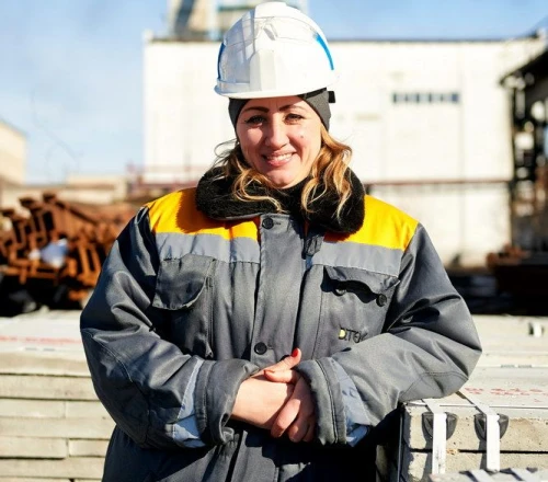 Бойко Марія